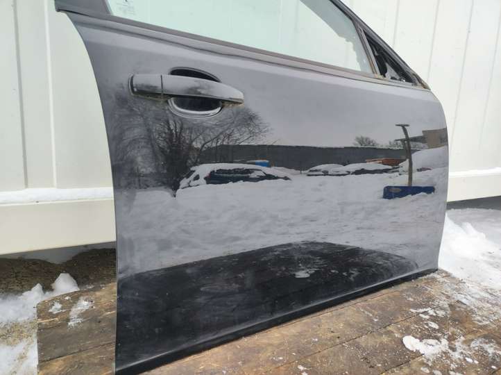 Saab 9-3 Ver2 (2008 - 2016)   Дверь