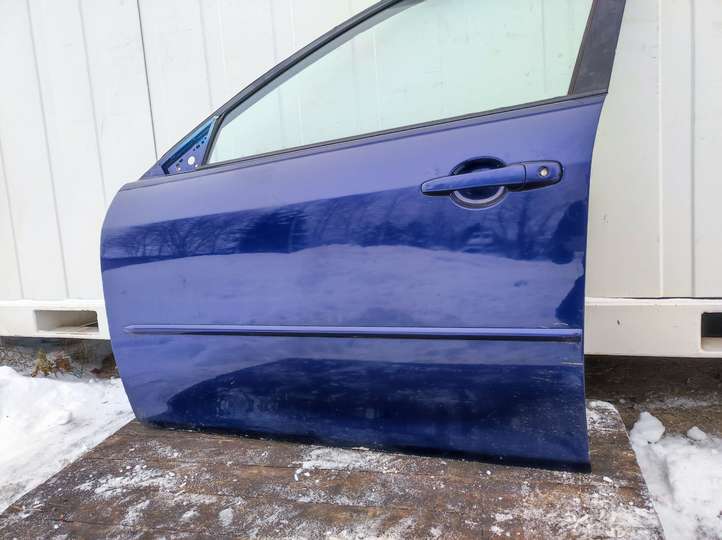 Mazda 6. (2002 - 2005)   Дверь