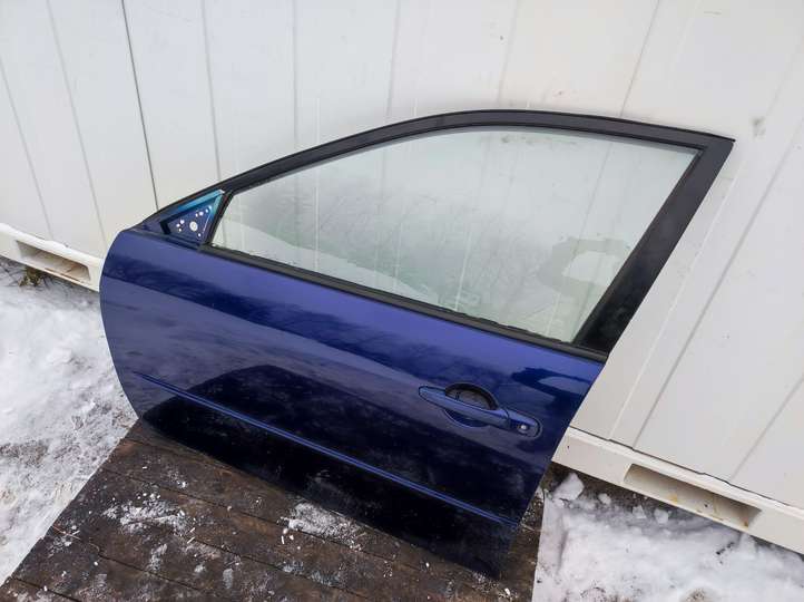Mazda 6. (2002 - 2005)   Дверь