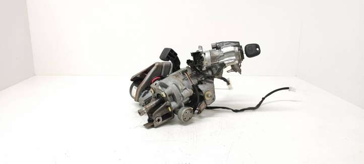 Toyota Yaris (2003 - 2005)  452000D031 Насос рулевого управления