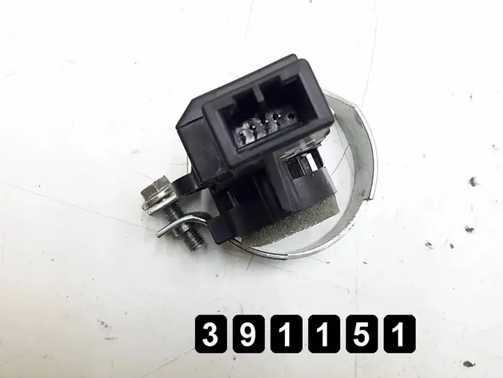 Volvo S80 (2006 - 2009) 6g9n19c734ab Датчик температуры воздуха в салоне — фото 13
