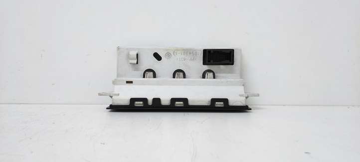 Citroen C3 (2002 - 2009)  9650656777 Экран/ дисплей / маленький экран