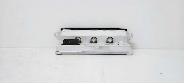 Citroen C3 (2002 - 2009)  9650656777 Экран/ дисплей / маленький экран