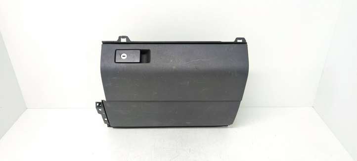 Volkswagen Cross Touran I (2006 - 2010)  1T1857097B Ящик для вещей