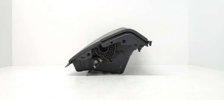 Volkswagen Cross Touran I (2006 - 2010)  1T1857097B Ящик для вещей