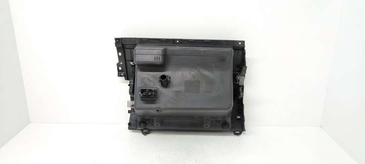 Volkswagen Cross Touran I (2006 - 2010)  1T1857097B Ящик для вещей