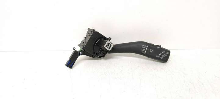 Volkswagen Cross Touran I (2006 - 2010)  1K0953519 Ручка стеклоочистителей