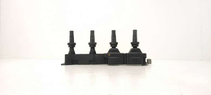 Citroen C3 (2002 - 2009)  9636337880 Реле высокого напряжения (катушка зажигания, бобина)