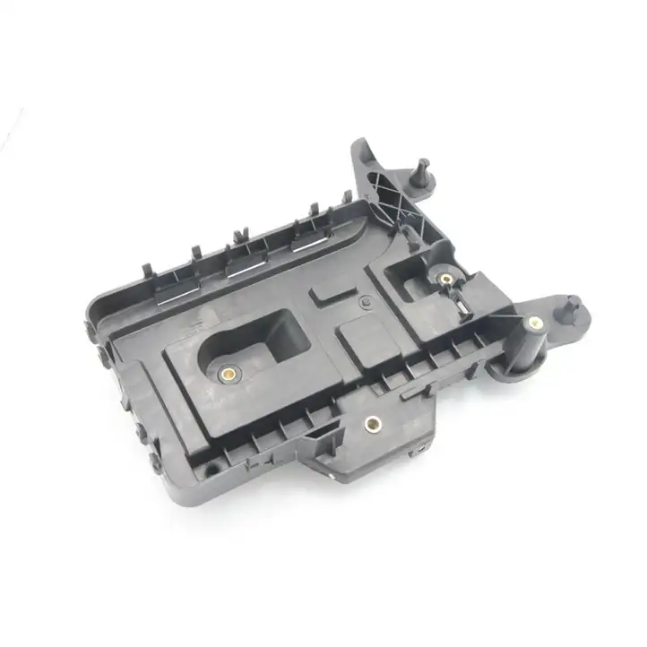 Audi A3/S3 8L (2000 - 2003) 1K0915333H Держатель аккумулятора — фото 1