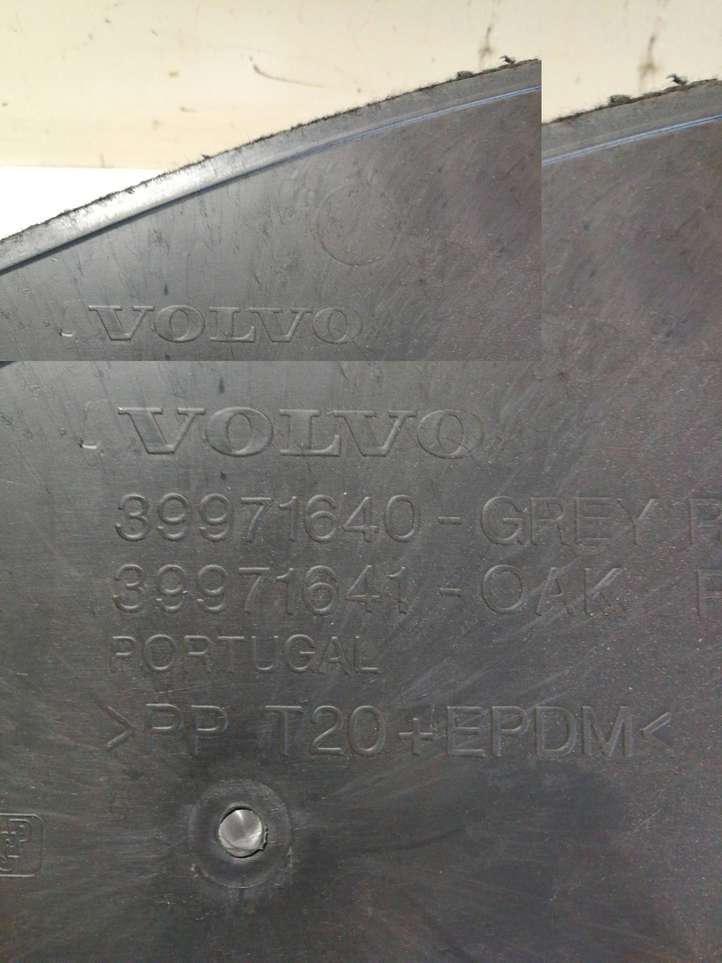 Volvo XC90 (2006 - 2014)  39971641 Боковая отделка (передняя)