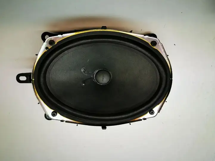 Nissan 370Z (2008 - 2014) 28157JD00A Динамики передних дверей — фото 1