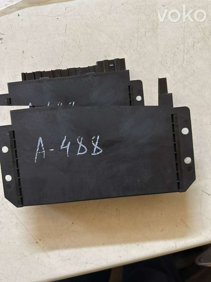 Audi A4 (2000 - 2006)  8E0959433BB Mодуль kомфортa