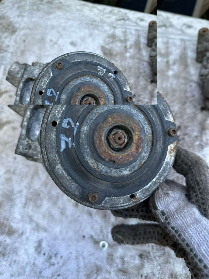 Volkswagen PASSAT B6 (2005 - 2010)  1K0820803Q Компрессор (насос) кондиционера воздуха