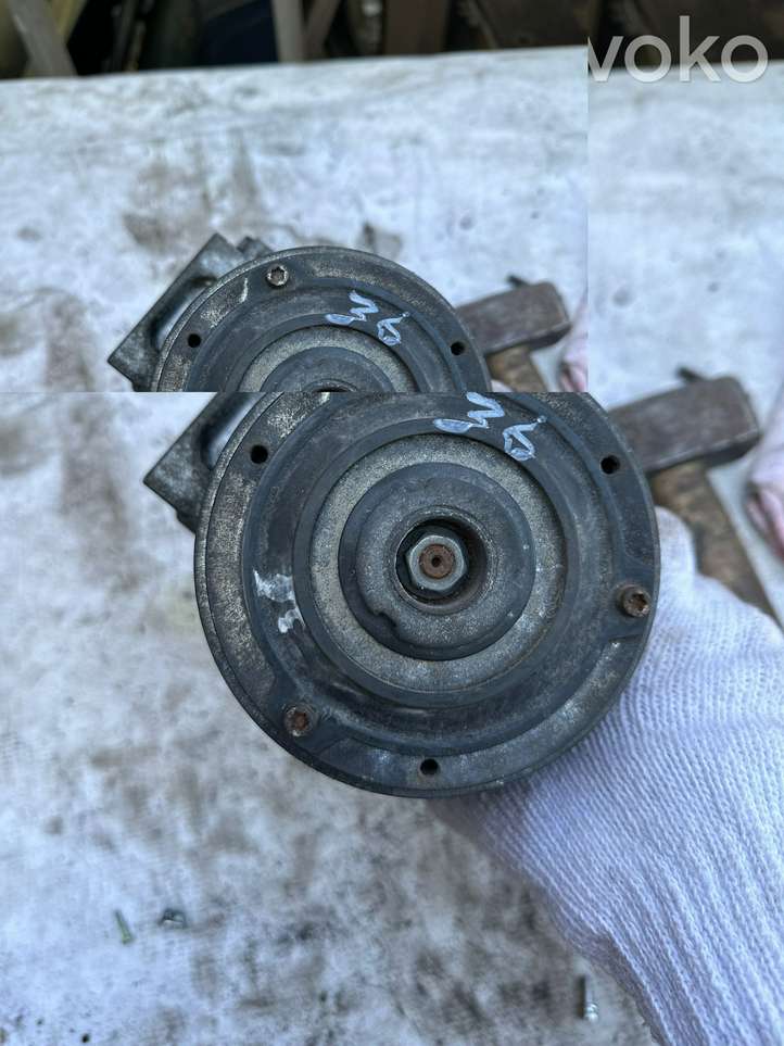 Volkswagen Touran I (2003 - 2010)  1K0820803G Компрессор (насос) кондиционера воздуха