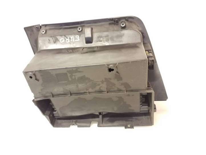 Seat Leon (1P) (2005 - 2012)  5P1857103 Ящик для вещей