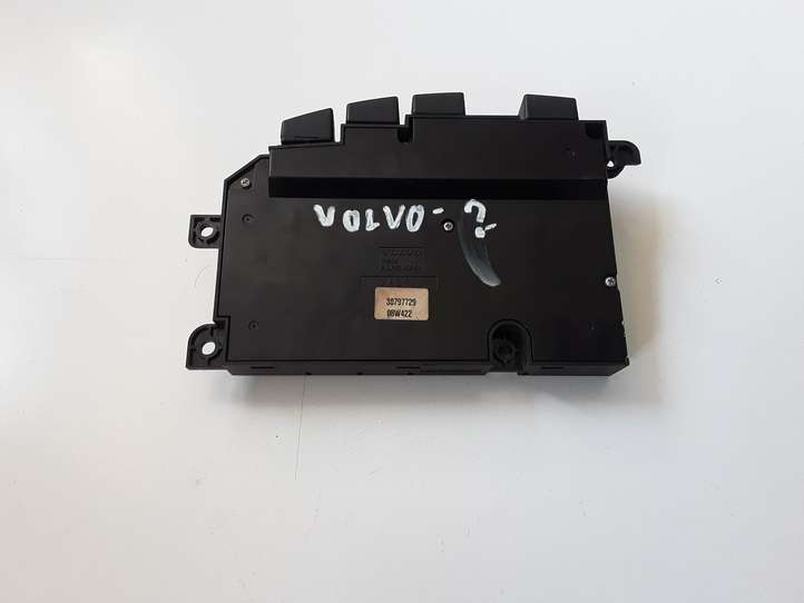 Volvo XC60 (2008 - 2013)  30797729 Модуль управления сидением