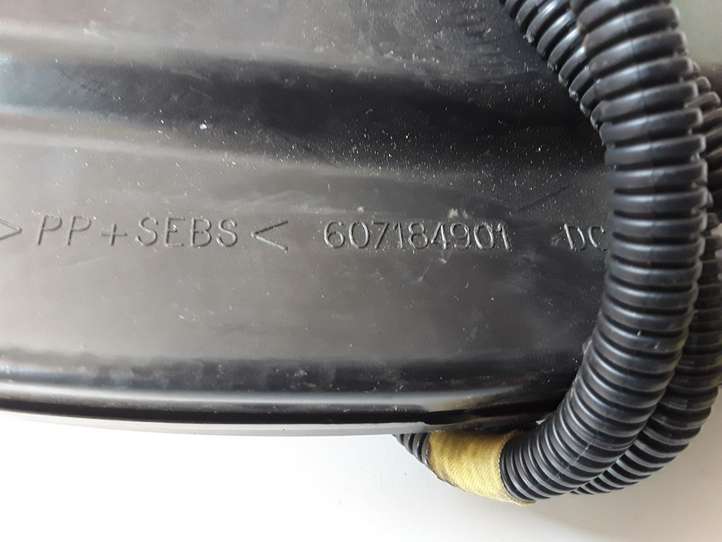 Kia Ceed (2010 - 2012)  607184901 Подушка безопастности сиденья