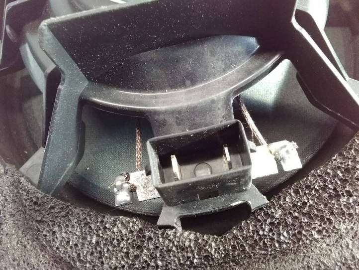 Honda CR-V (2001 - 2004)  39120SCAG010M1 Громкоговоритель (громкоговорители) в передних дверях