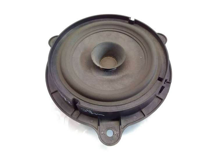 Nissan Qashqai (2006 - 2010)  28156AV700 Громкоговоритель (громкоговорители) в передних дверях