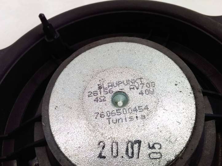 Nissan Qashqai (2006 - 2010)  28156AV700 Громкоговоритель (громкоговорители) в передних дверях