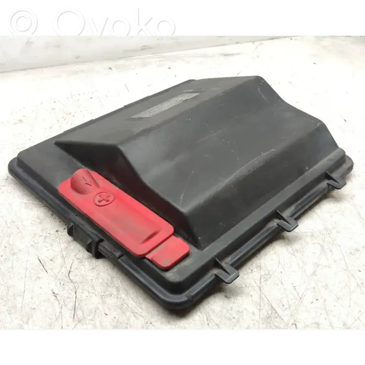 Mercedes-Benz Vito Viano W639 (2010 - 2015) A6395844038 Крышка ящика аккумулятора — фото 1