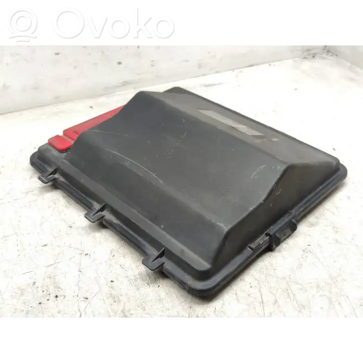 Mercedes-Benz Vito Viano W639 (2010 - 2015) A6395844038 Крышка ящика аккумулятора — фото 3