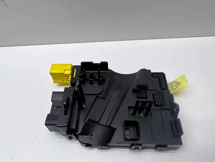Audi A3/S3 8P (2008 - 2013) 1K0953549DB Датчик угла поворота руля — фото 4