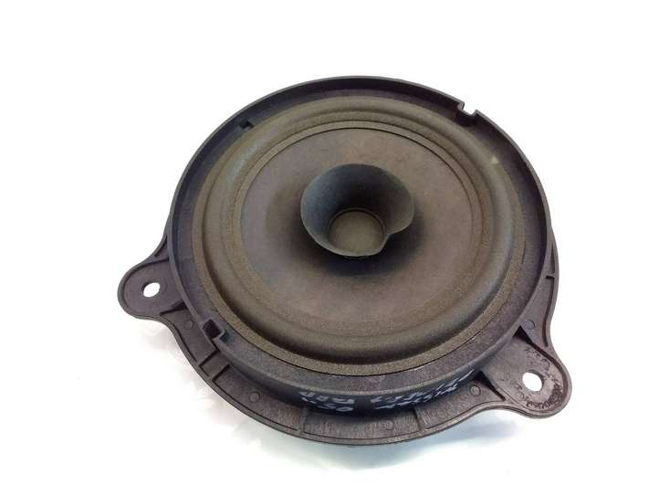 Nissan Primera (2001 - 2008)  28156AV700 Громкоговоритель (громкоговорители) в передних дверях