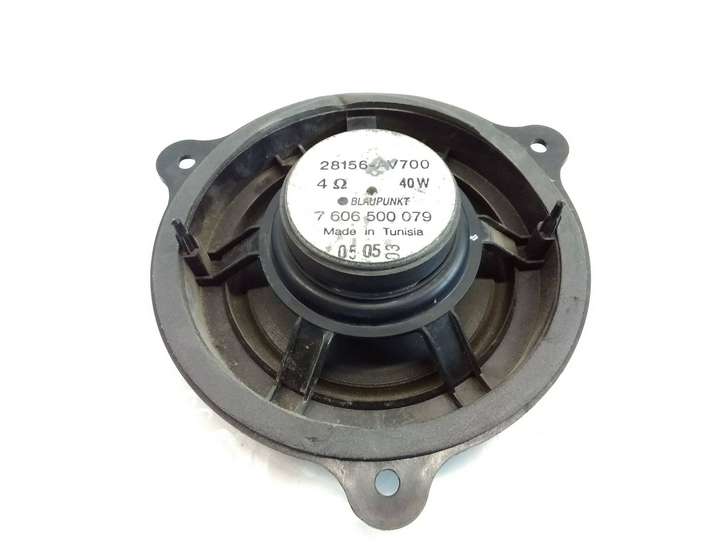 Nissan Primera (2001 - 2008)  28156AV700 Громкоговоритель (громкоговорители) в передних дверях