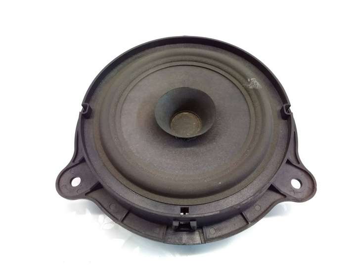 Nissan Qashqai (2006 - 2010)  7606500454 Громкоговоритель (громкоговорители) в задних дверях