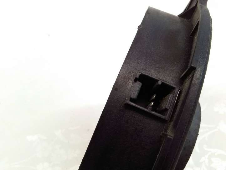 Nissan Qashqai (2006 - 2010)  7606500454 Громкоговоритель (громкоговорители) в задних дверях