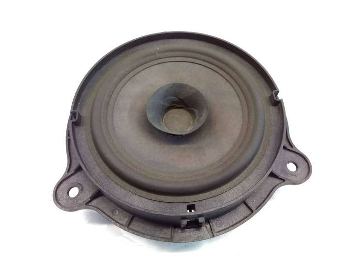 Nissan Qashqai (2006 - 2010)  28156AV700 Громкоговоритель (громкоговорители) в передних дверях