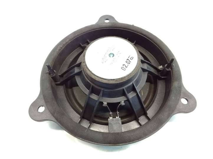 Nissan Qashqai (2006 - 2010)  28156AV700 Громкоговоритель (громкоговорители) в передних дверях