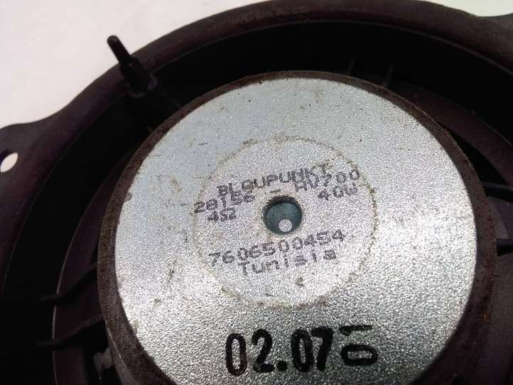 Nissan Qashqai (2006 - 2010)  28156AV700 Громкоговоритель (громкоговорители) в передних дверях