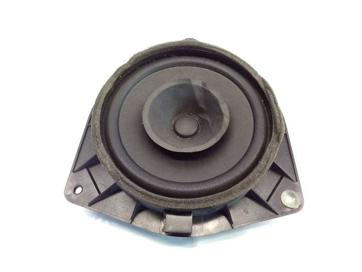 Toyota Avensis T250 (2003 - 2006)  8616002380 Громкоговоритель (громкоговорители) в задних дверях