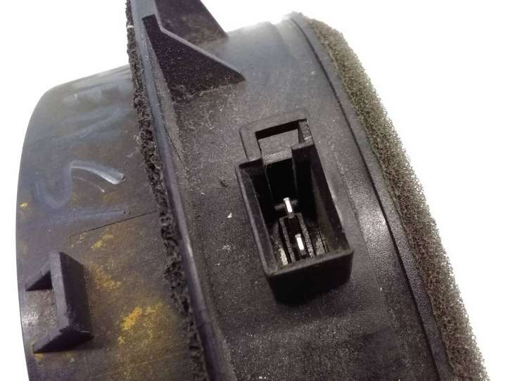 Toyota Avensis T250 (2003 - 2006)  8616002380 Громкоговоритель (громкоговорители) в задних дверях