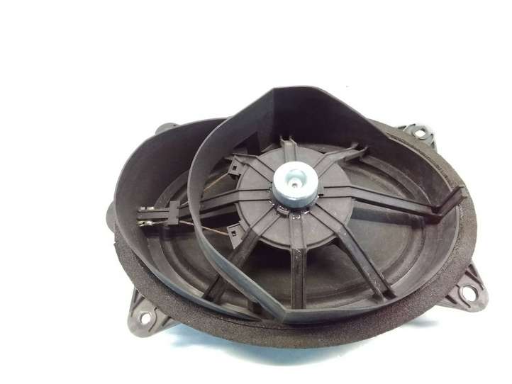 Toyota Avensis T270 (2009 - 2012)  8616005140 Громкоговоритель (громкоговорители) в передних дверях