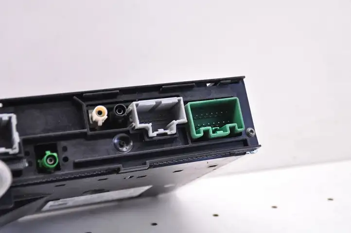 Opel Astra K (2015 - 2020) 39157263 Блок Hi-Fi аудиосистемы — фото 2