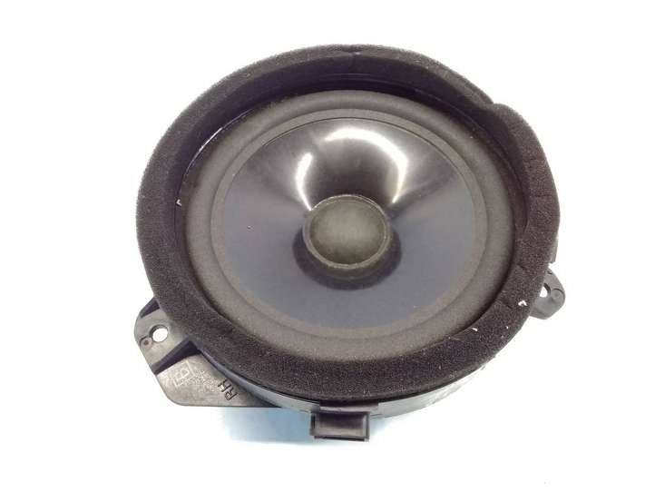 Subaru Forester SH (2008 - 2013)  86301SC040 Громкоговоритель (громкоговорители) в передних дверях