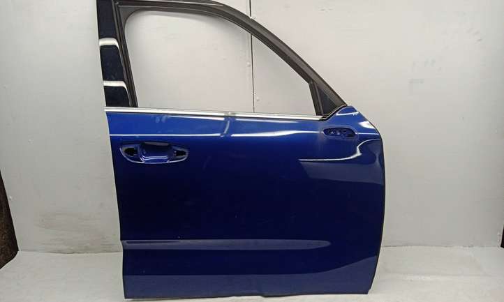 Citroen C4 Picasso (2013 - 2016)   Дверь