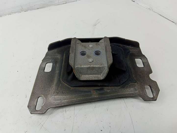 Citroen C4 Picasso (2013 - 2016)  9673768480 Подушка коробки передач