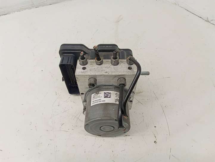 Citroen C4 Picasso (2013 - 2016)  9819942280 Блок ABS