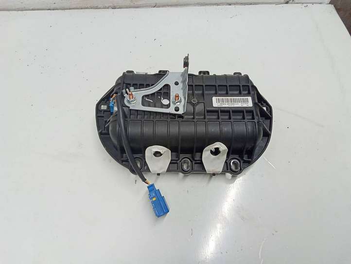 Citroen C4 Picasso (2013 - 2016)  9676715380 Подушка безопастности пассажира