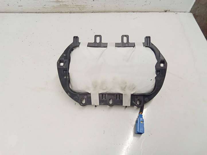 Citroen C4 Picasso (2013 - 2016)  9676715380 Подушка безопастности пассажира