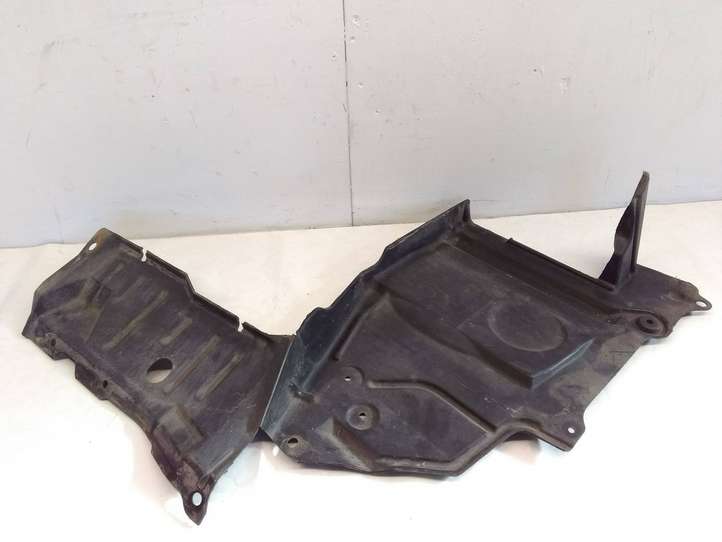 Nissan X-Trail T30 (2001 - 2007)  758948H300 Защита дна двигателя