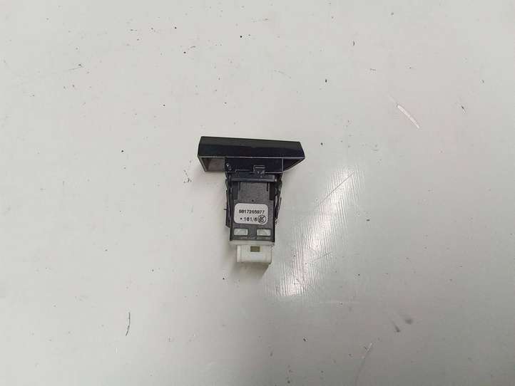 Citroen C4 Picasso (2013 - 2016)  96172265977 Другие включатели / ручки/ переключатели
