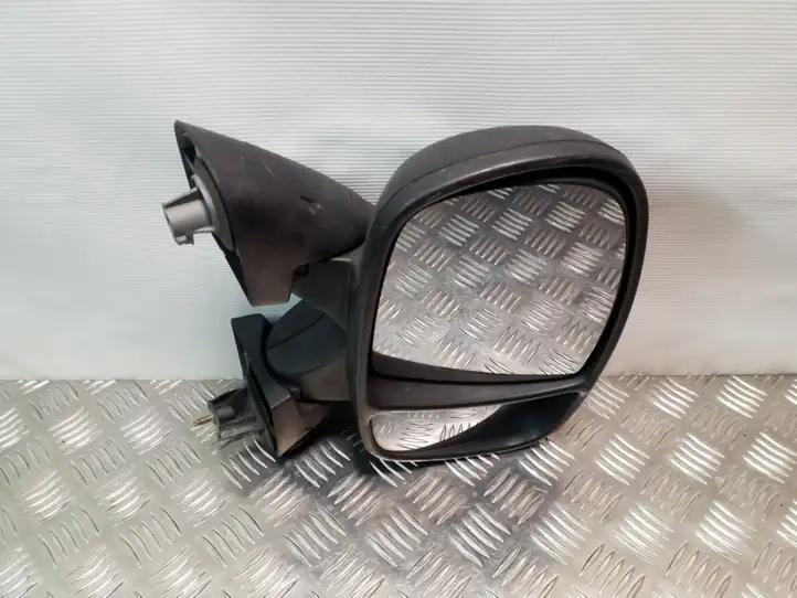Opel Vivaro (2006 - 2014) E2010022 Боковое зеркало с электроприводом — фото 2
