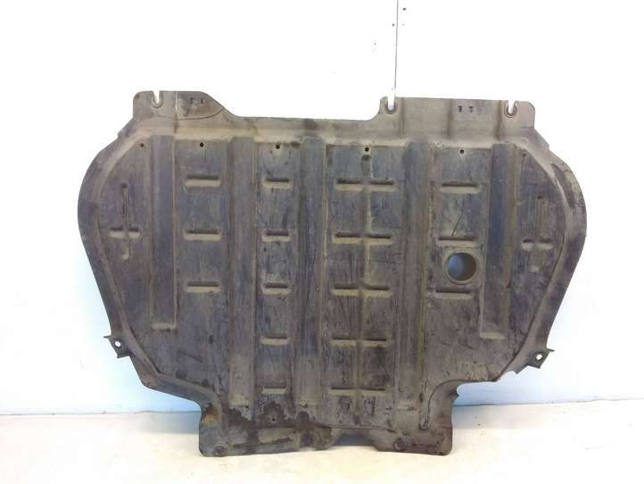 Nissan Pathfinder R51 (2005 - 2012)  50834EA400 Защита дна двигателя