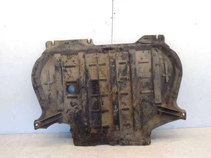 Nissan Pathfinder R51 (2005 - 2012)  50834EA400 Защита дна двигателя