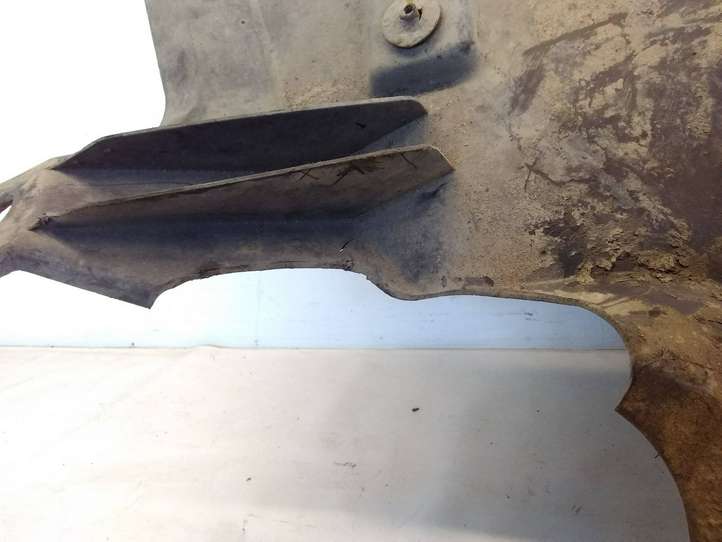 Nissan Pathfinder R51 (2005 - 2012)  50834EA400 Защита дна двигателя